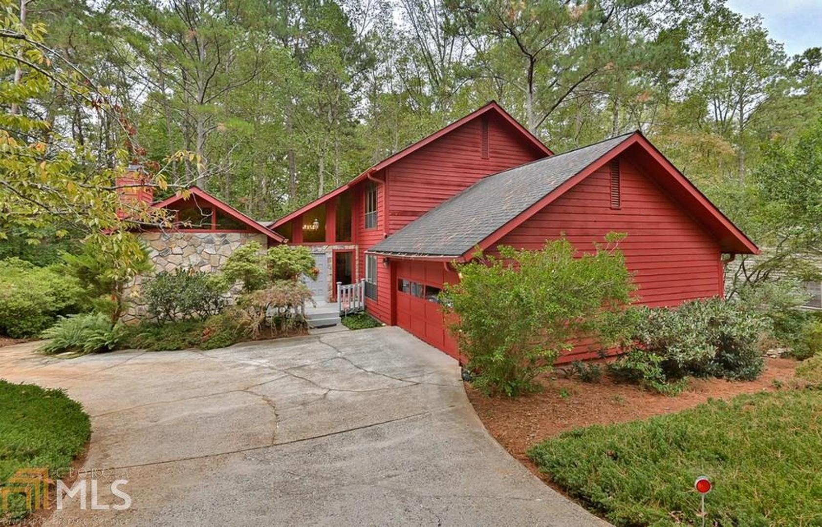 Martins Landing - Residential