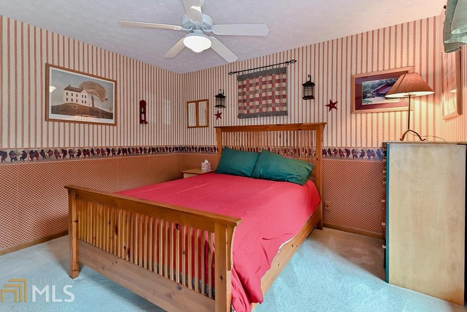 Martins Landing - Residential