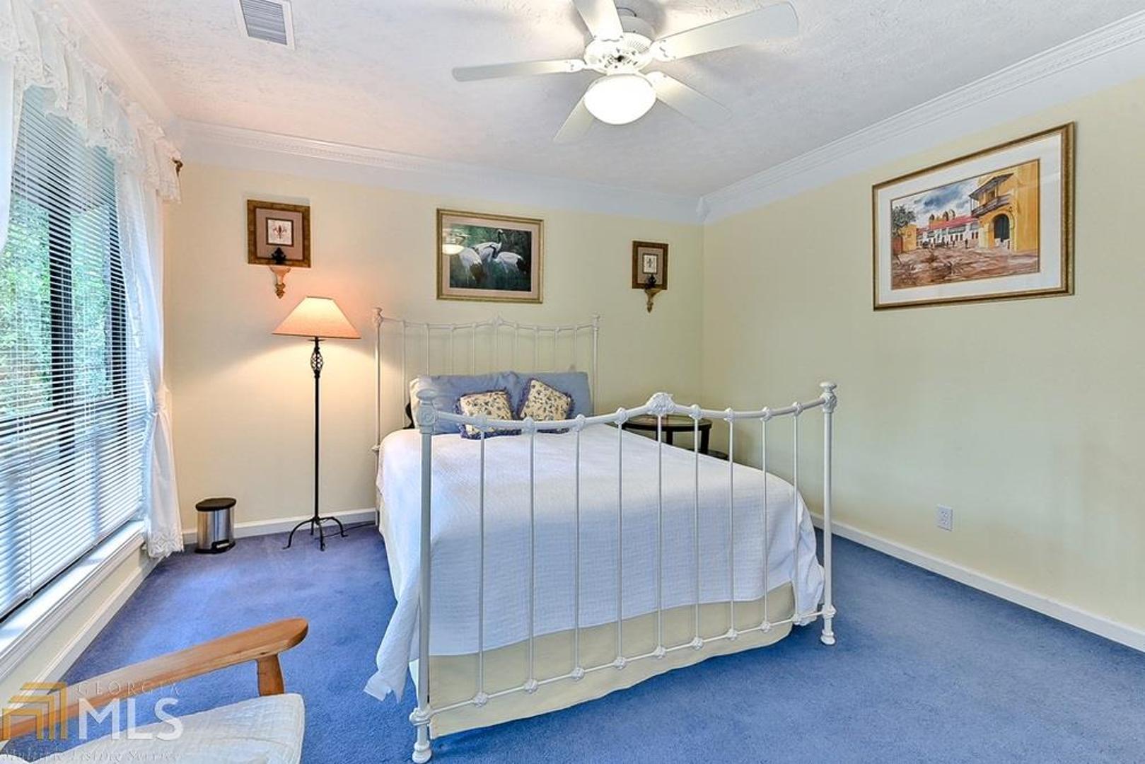 Martins Landing - Residential