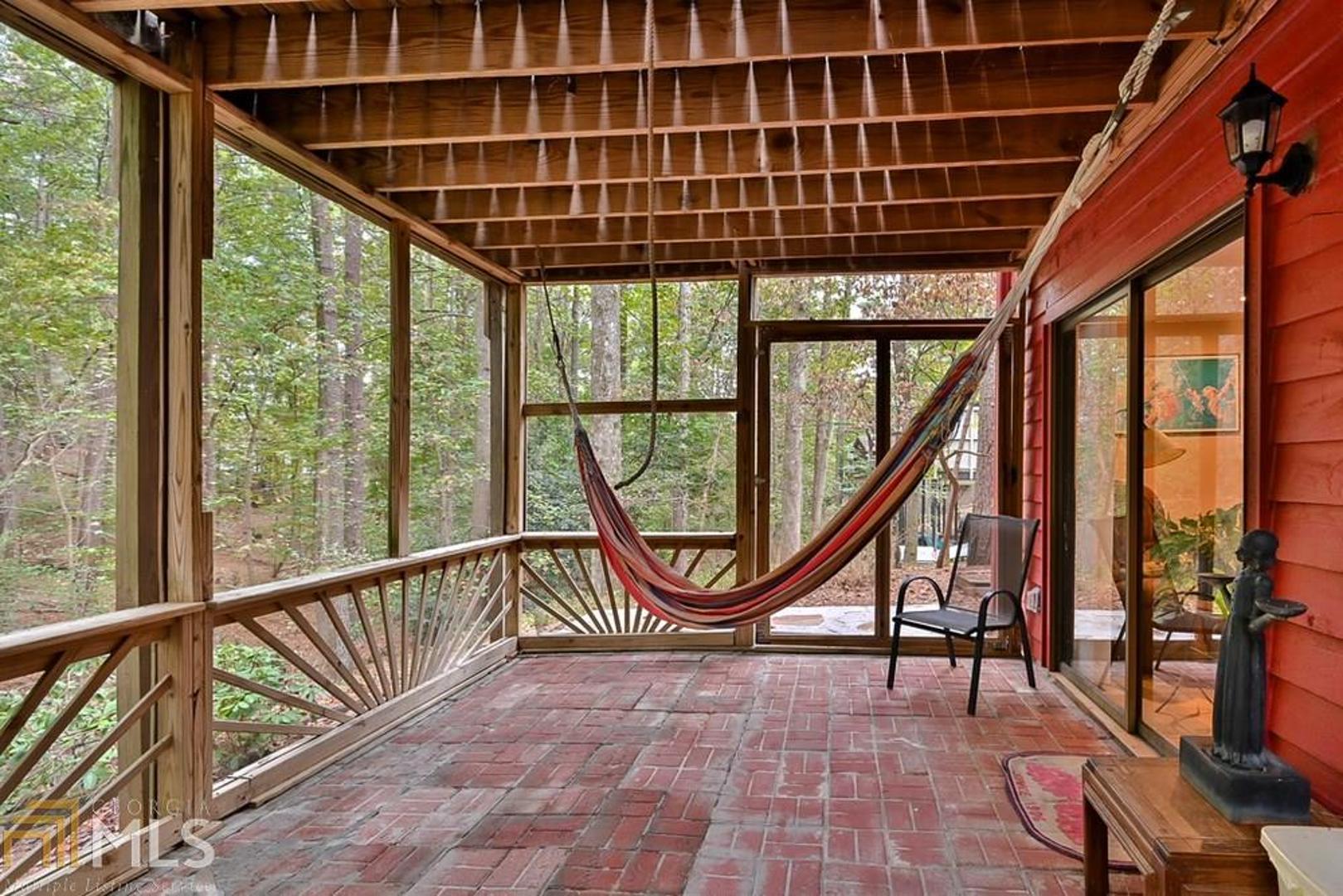 Martins Landing - Residential
