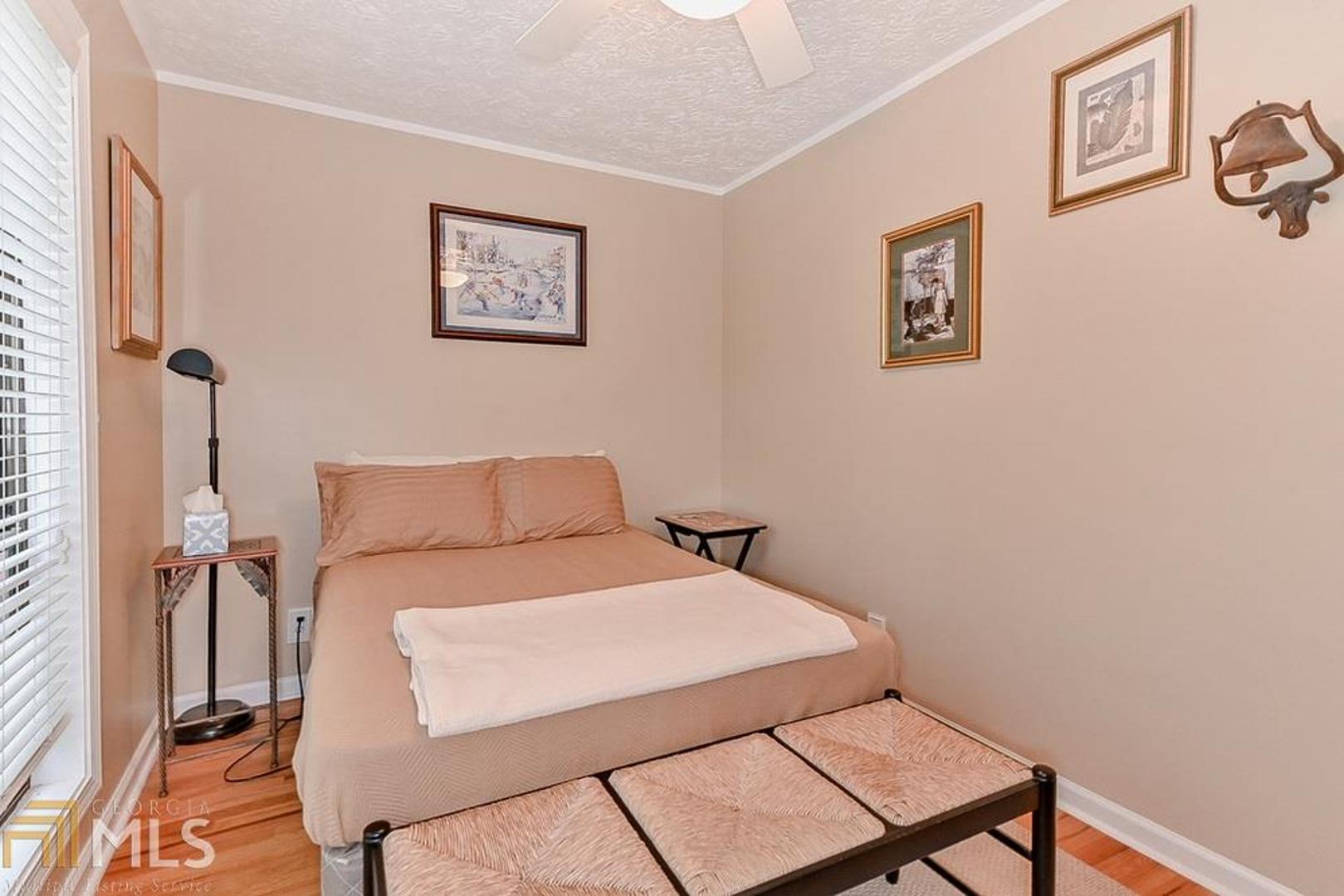 Martins Landing - Residential