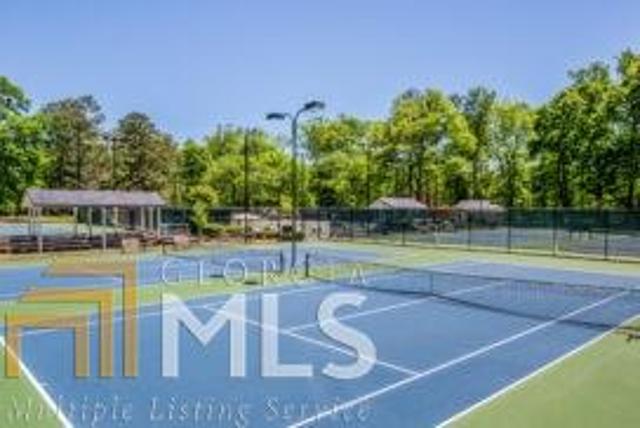 Martins Landing - Residential