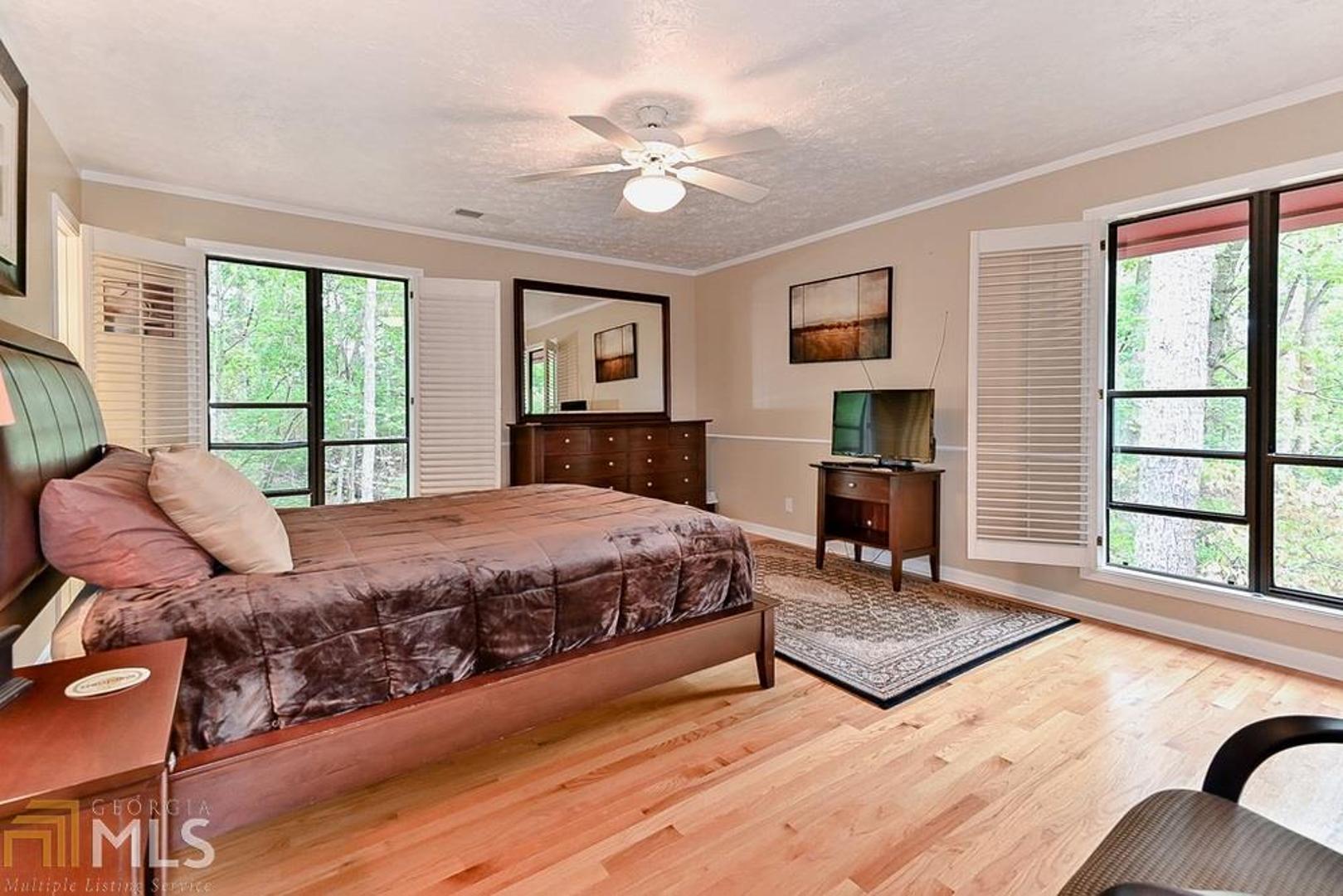 Martins Landing - Residential