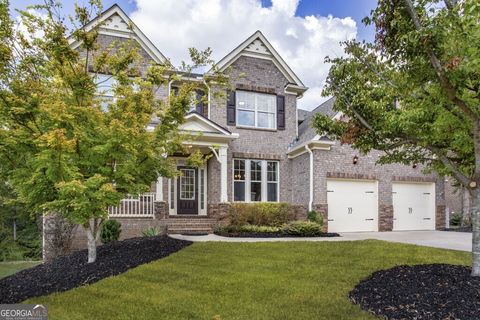 7685 Settles Walk LN Suwanee GA 30024