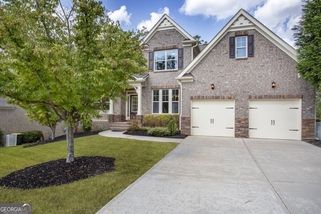 7685 Settles Walk LN