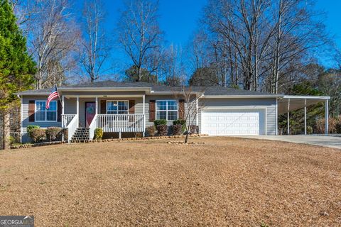 2317 Westland WAY Acworth GA 30102