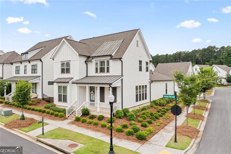 993 HARVEST PARK