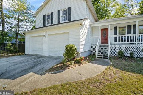 2849 Fenton Place, Snellville, GA 30039 - #: 10502783