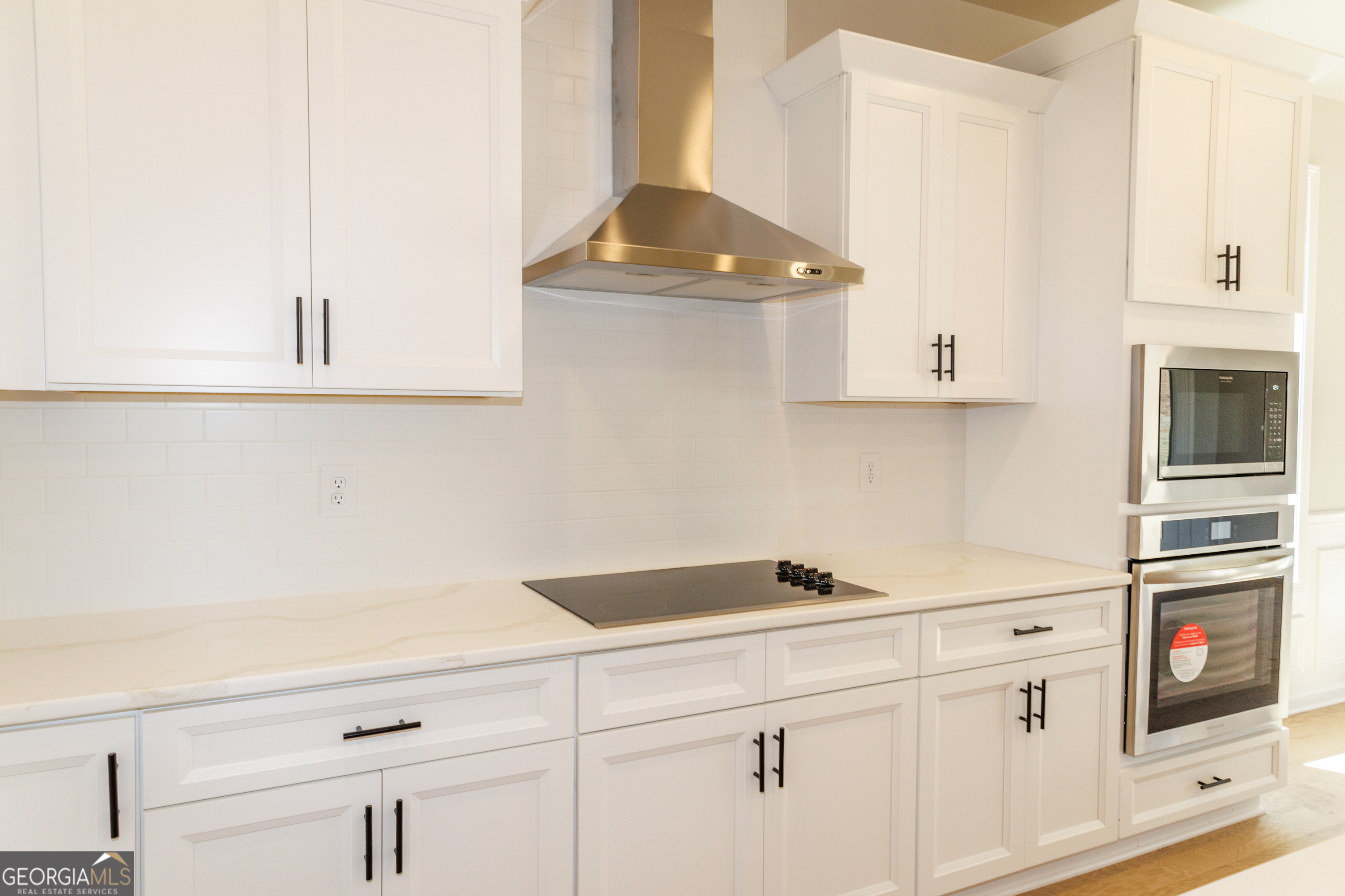 Belle Hall - Residential