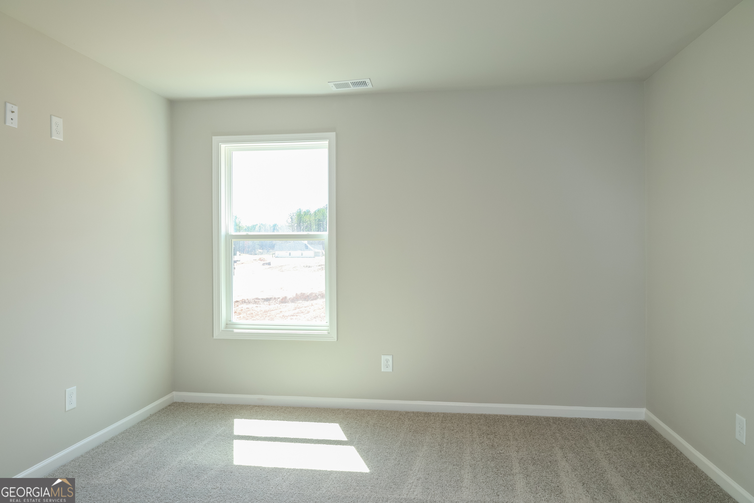 Belle Hall - Residential