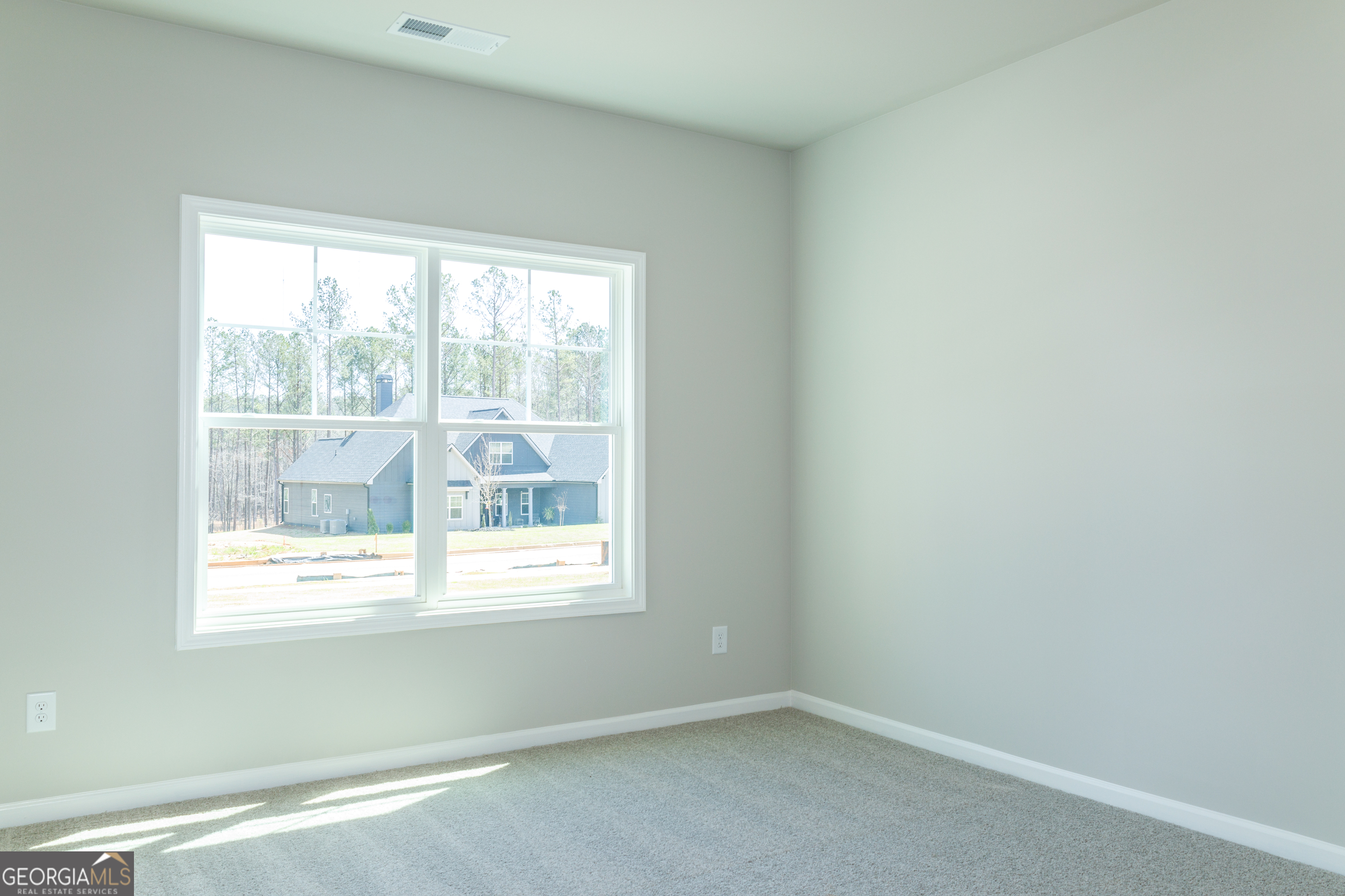 Belle Hall - Residential