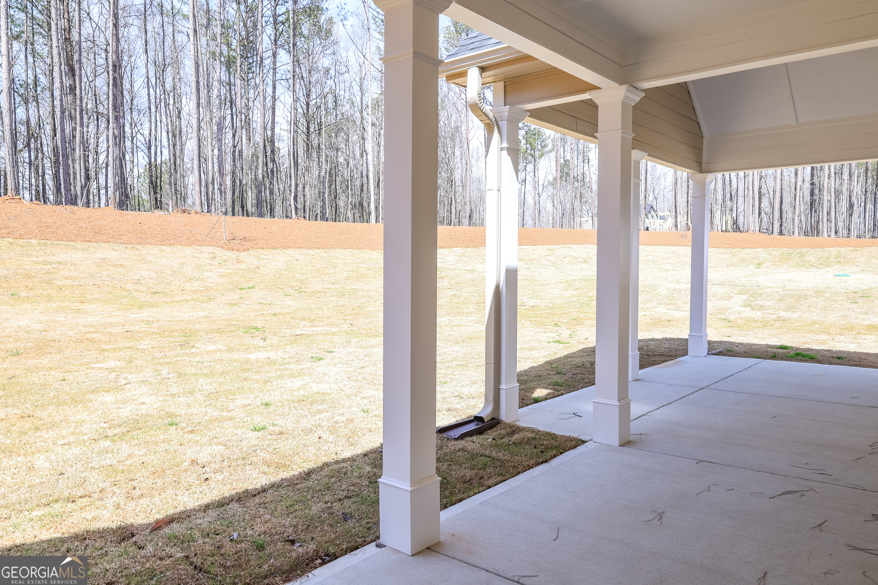 Belle Hall - Residential