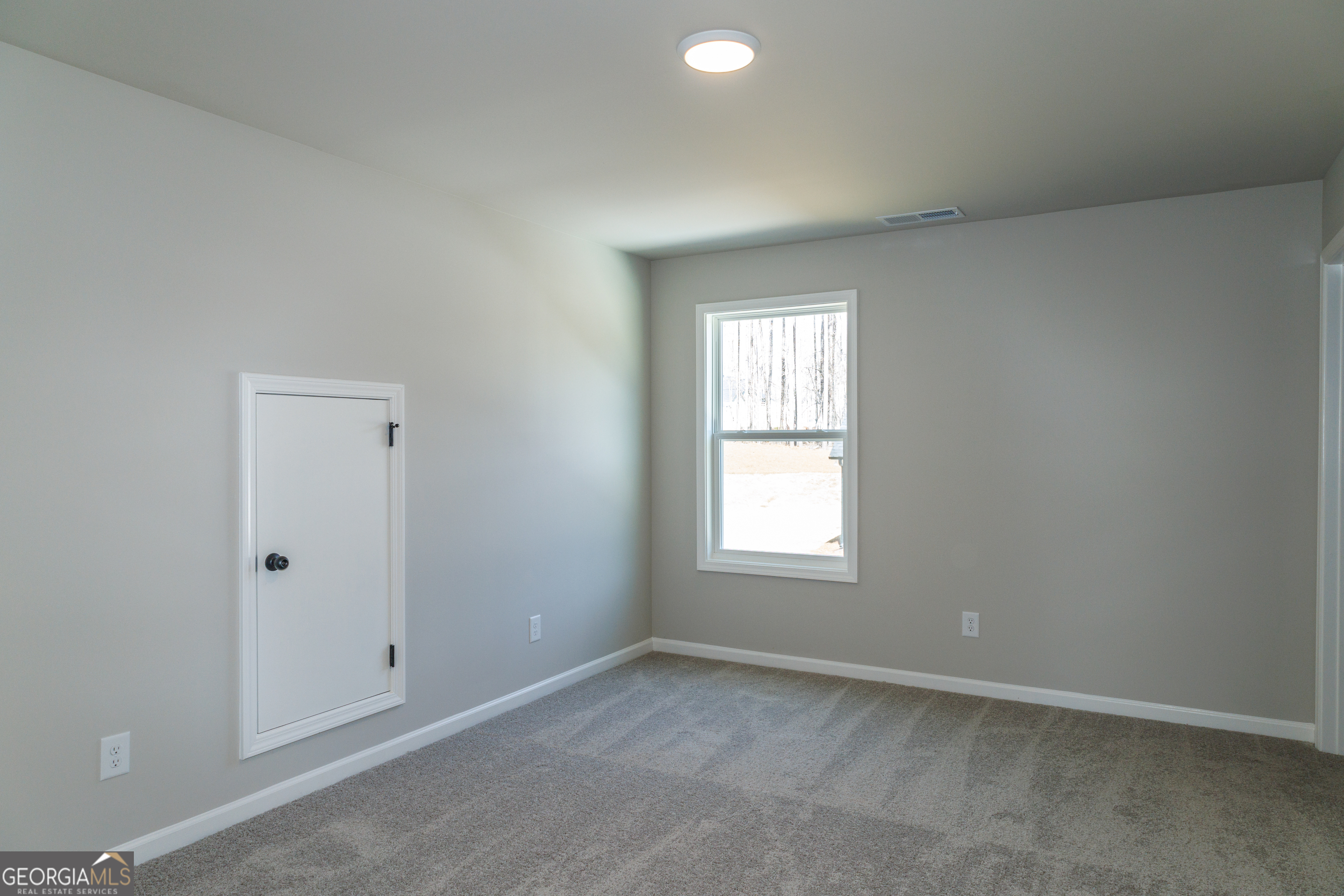 Belle Hall - Residential