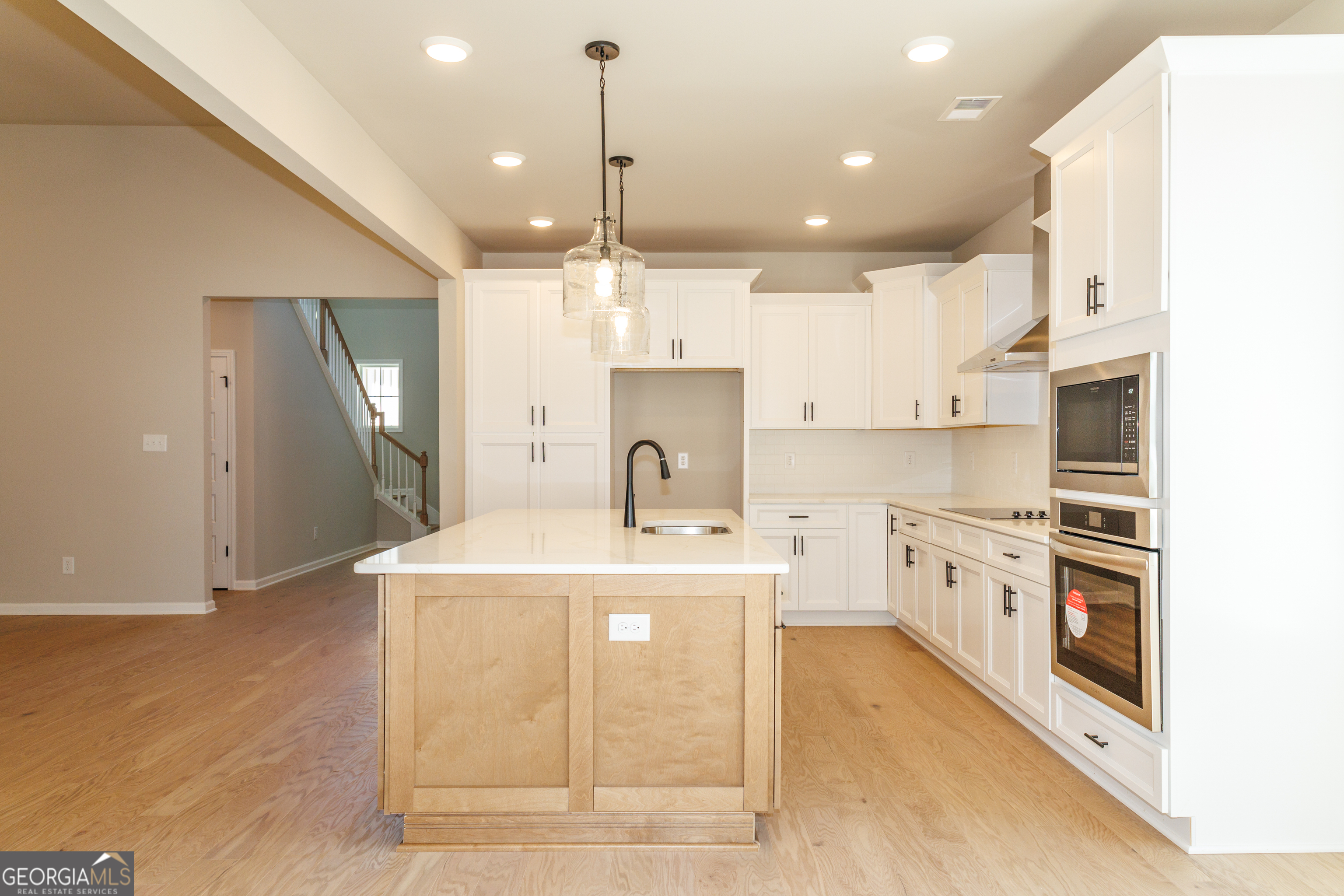 Belle Hall - Residential