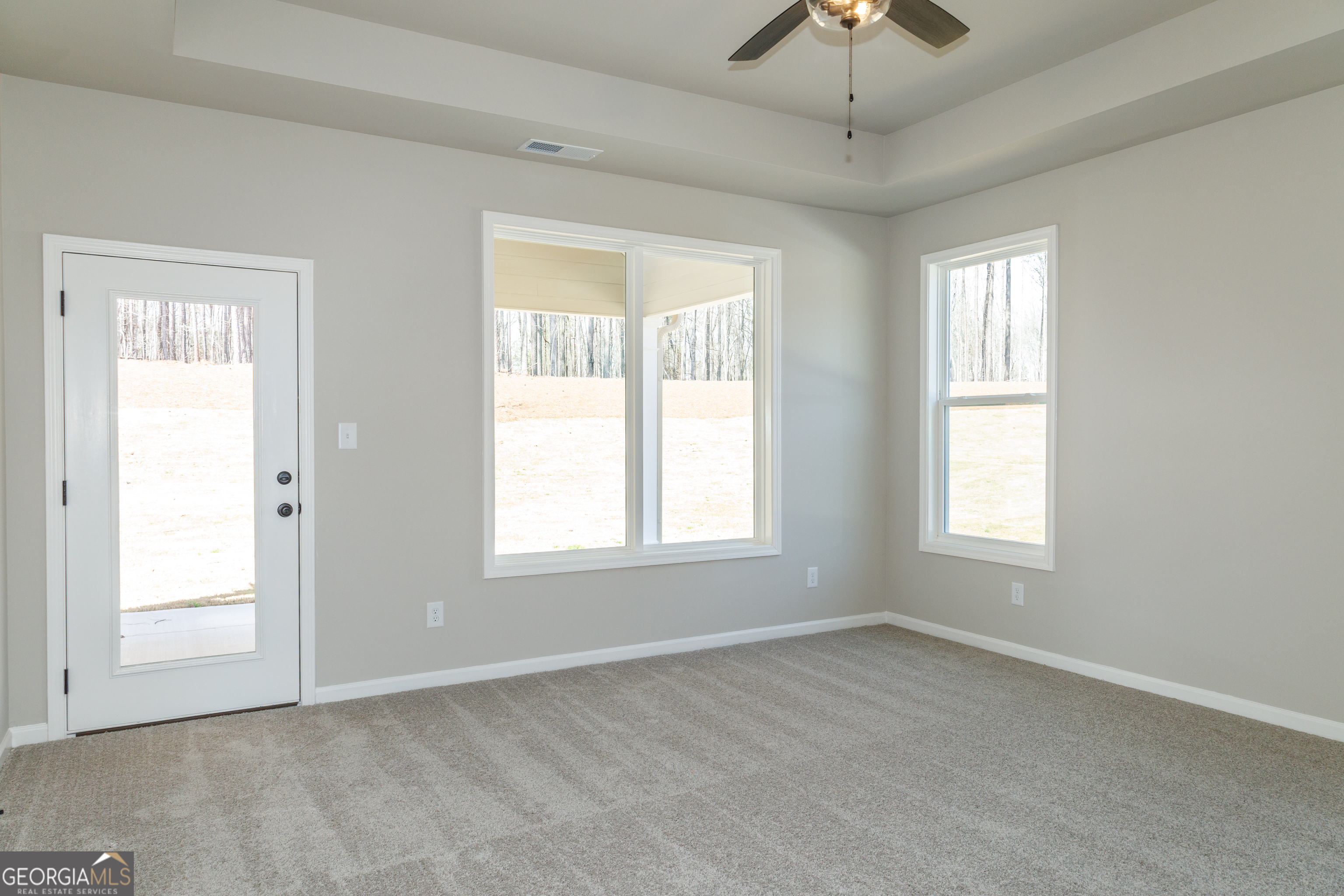 Belle Hall - Residential