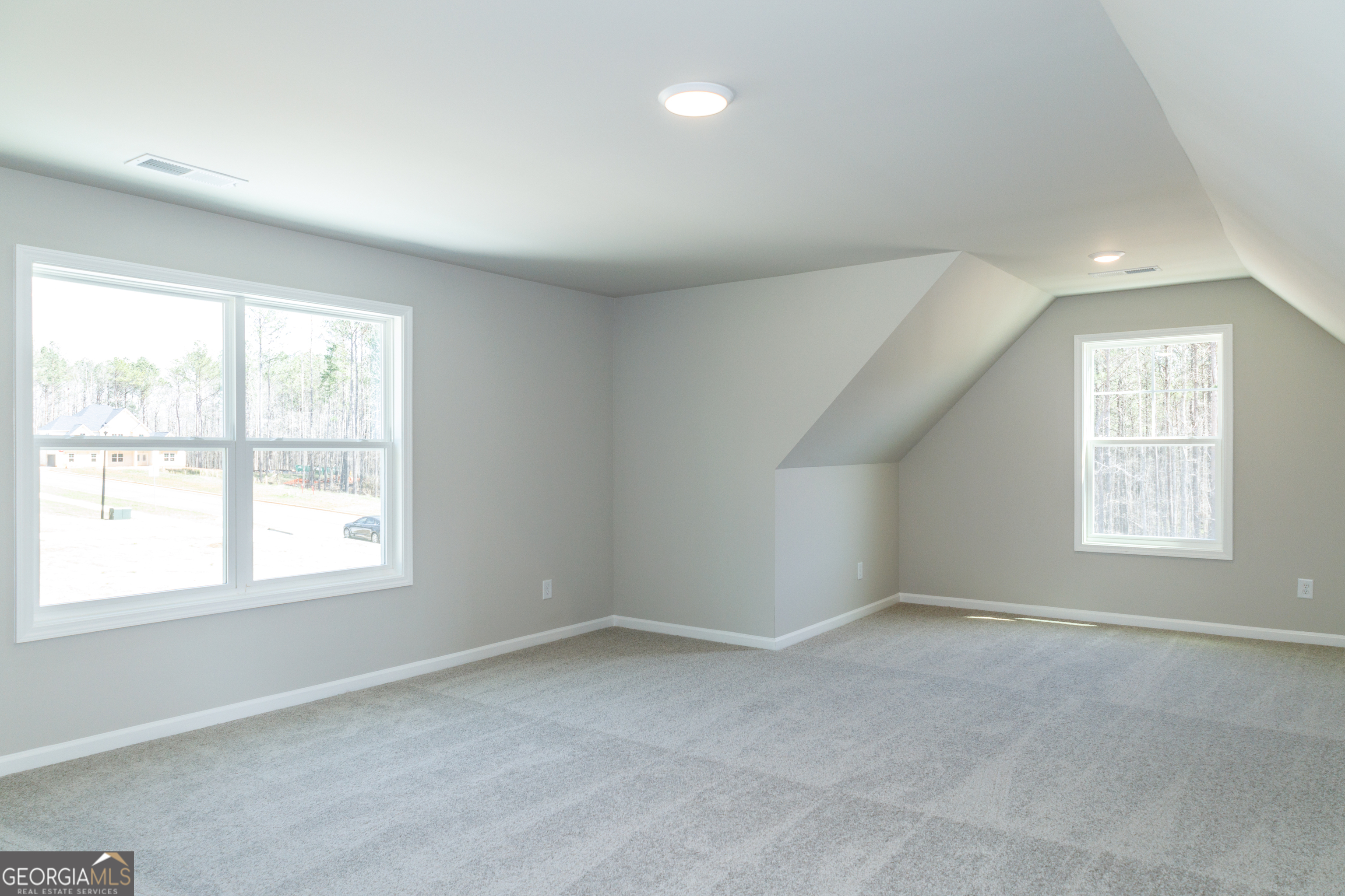 Belle Hall - Residential