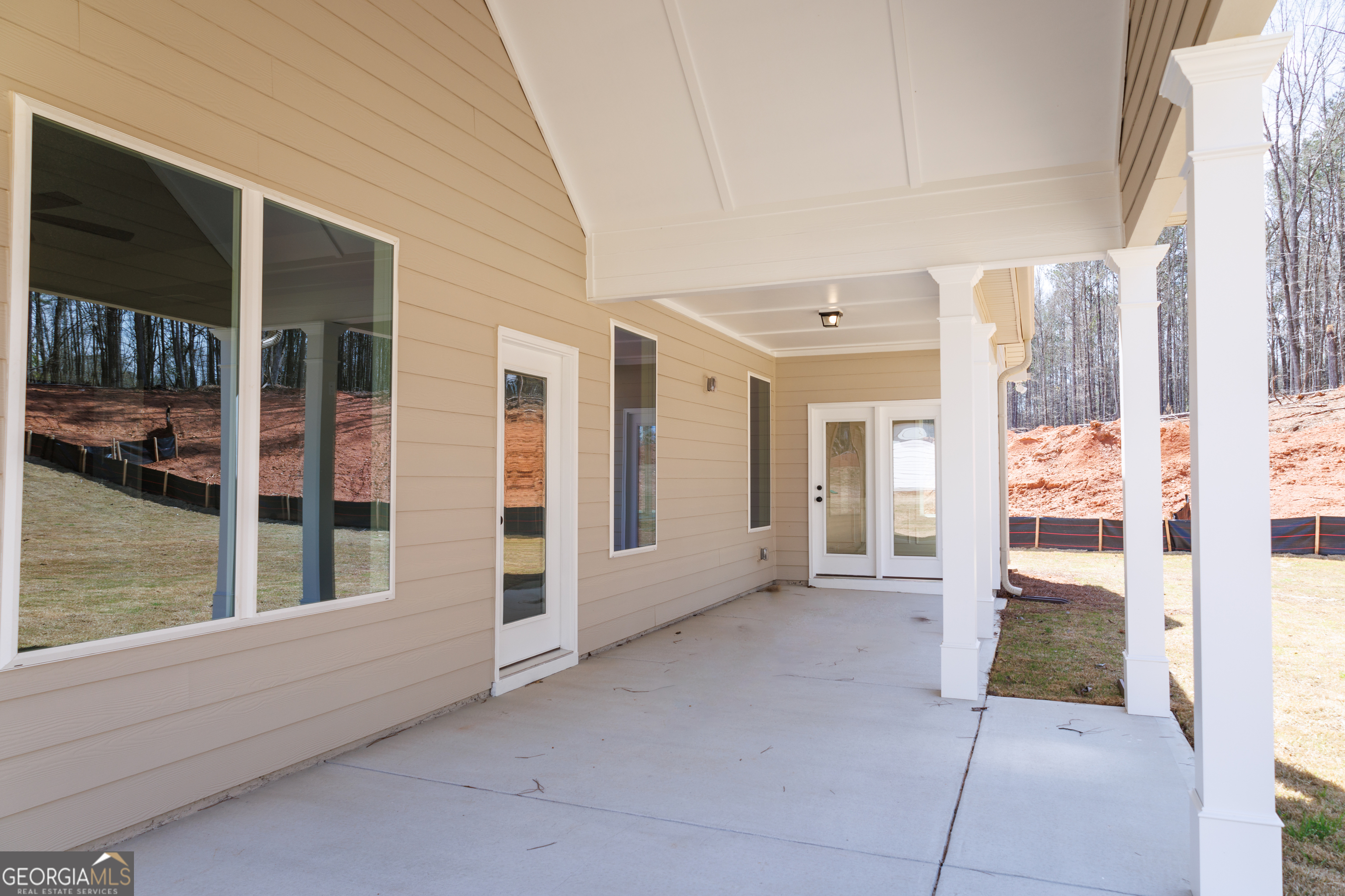 Belle Hall - Residential