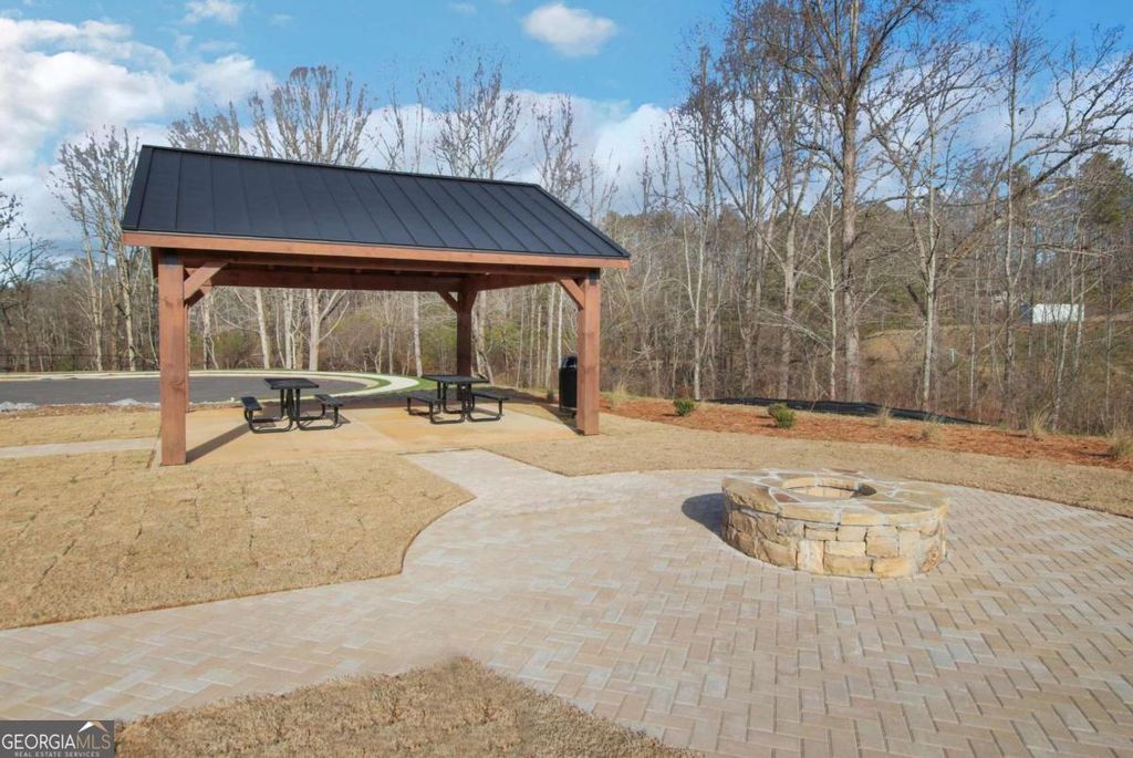 Photo of 210 Trace Bluff, Dawsonville, GA 30534 (MLS # 10728087)