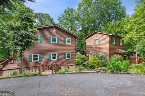 Cabin in Ellijay GA 605 Laurel Ridge Drive.jpg