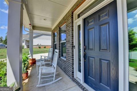 Photo of 6867 Kate Lane, Flowery Branch, GA 30542 (MLS # 10548657)