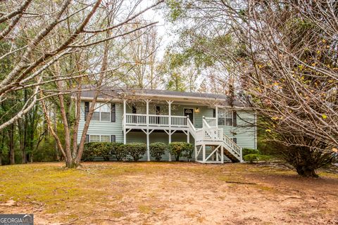 476 Cody Lane, Douglasville, GA 30134 - #: 10469809