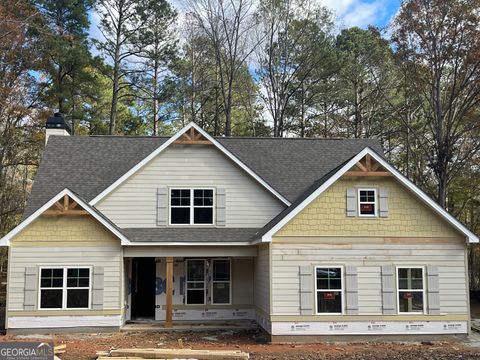 A home in Fayetteville