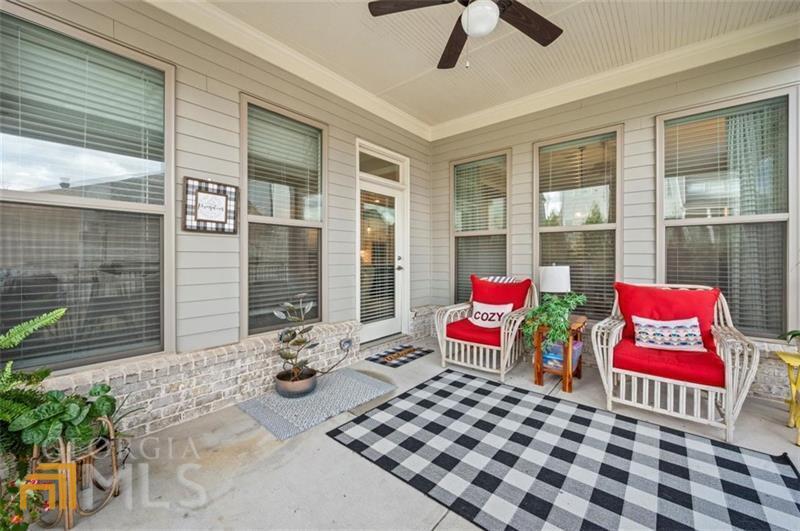 TRADITIONS - Residential
