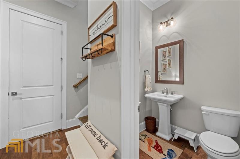 TRADITIONS - Residential
