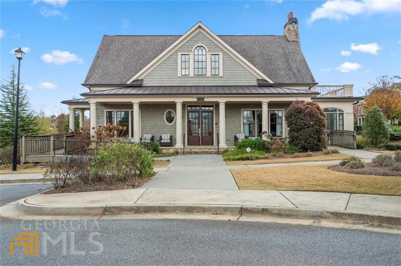TRADITIONS - Residential