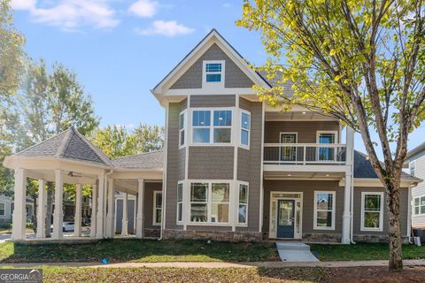 3206 Brantingham RD Douglasville GA 30135