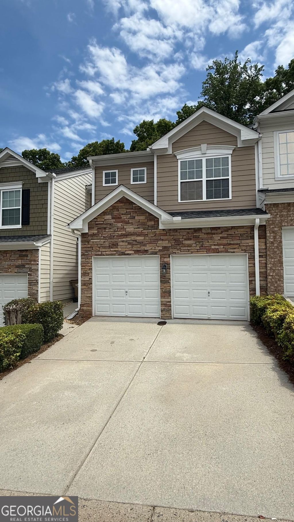 Photo of 86 Flatwood Trail #11, Marietta, GA 30066 (MLS # 10763762)