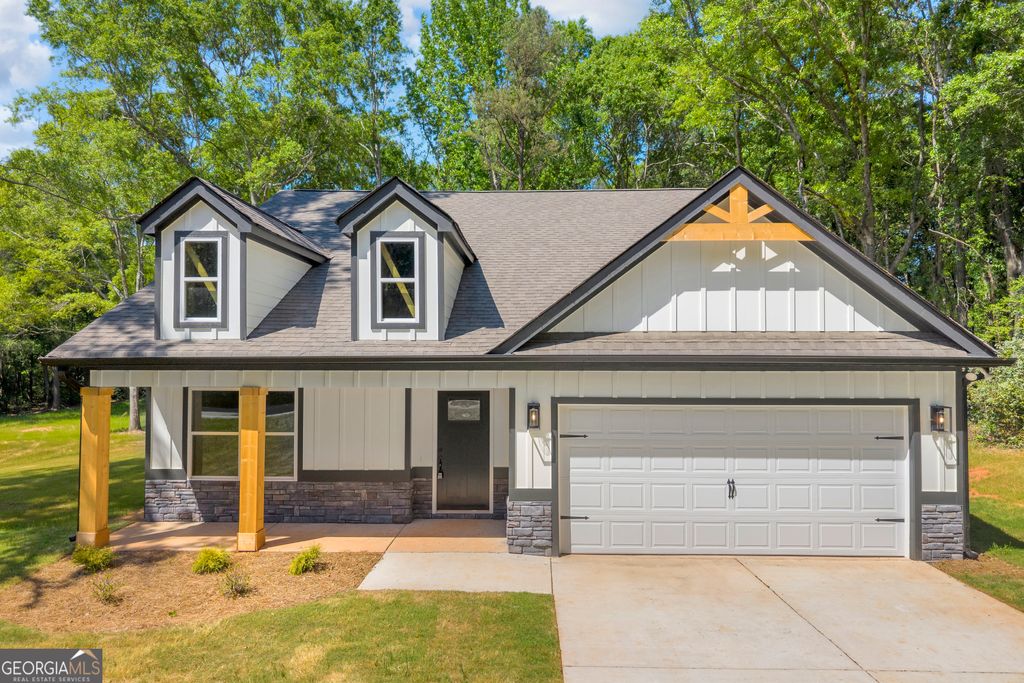 Photo of 618 Highland Avenue, Hartwell, GA 30643 (MLS # 10736117)