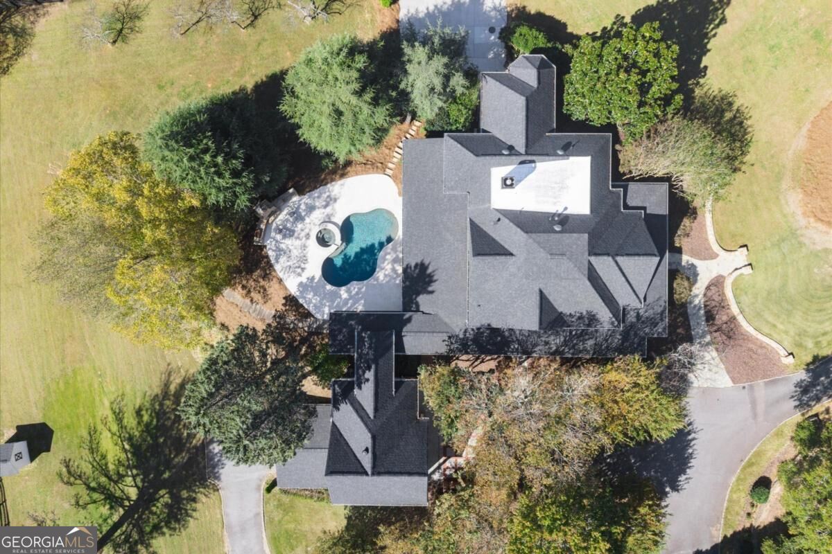 420 Darby RD