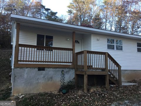 A home in Chickamauga