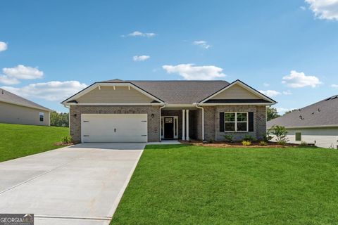 263 Eason ST Bowdon GA 30108