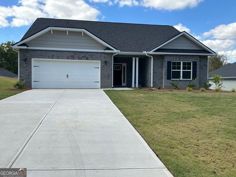 Photo of 263 Eason Street, Bowdon, GA 30108 (MLS # 10629398)