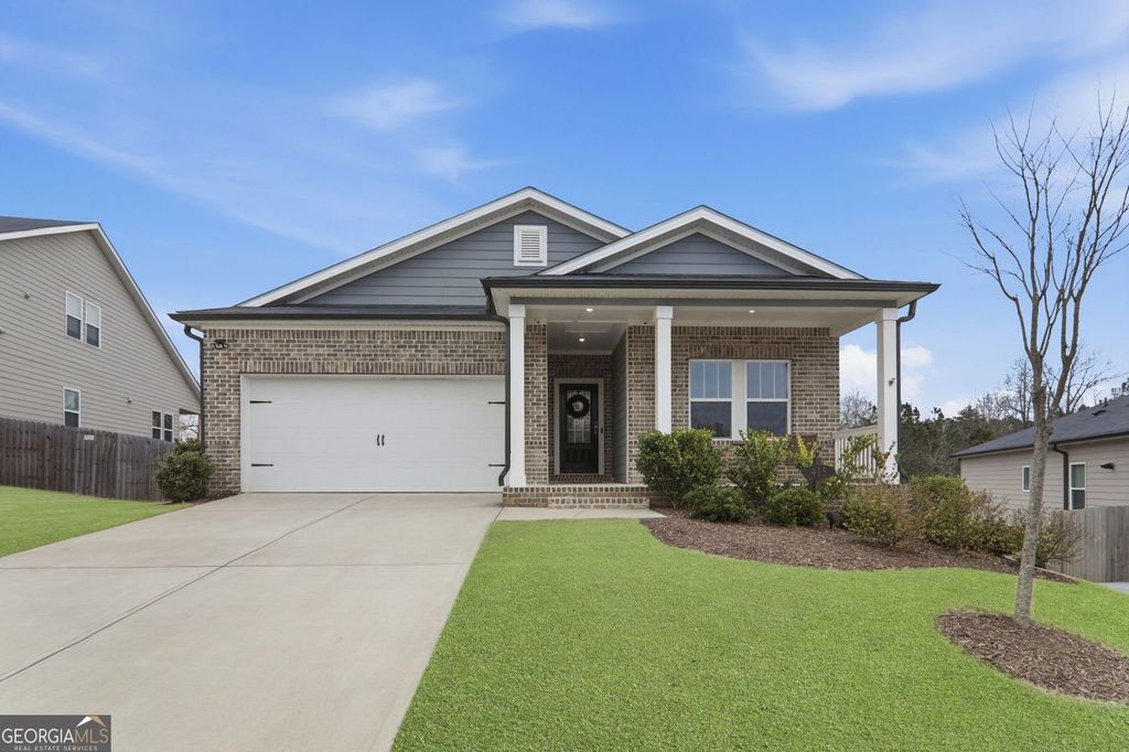 Photo of 415 Murphy Avenue, Canton, GA 30114 (MLS # 10740607)