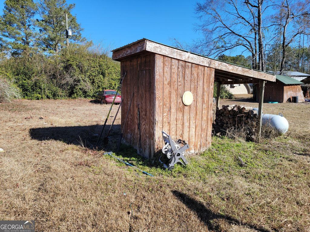 Photo of 7448 Ga Highway 305, Louisville, GA 30434 (MLS # 10695042)