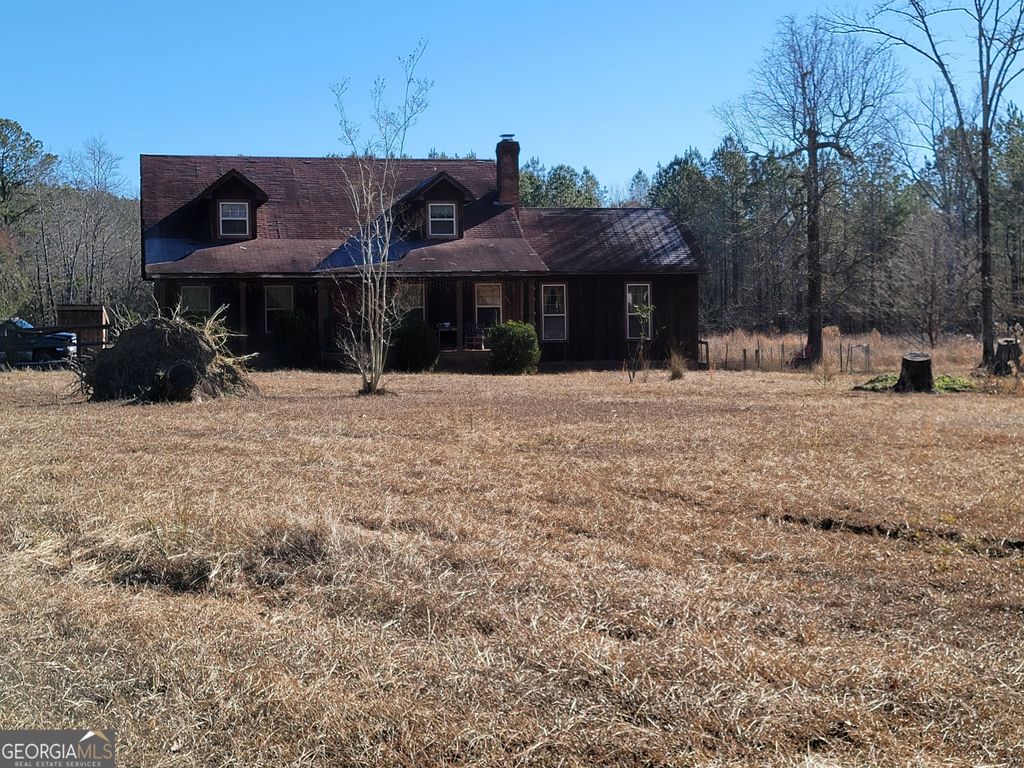 Photo of 7448 Ga Highway 305, Louisville, GA 30434 (MLS # 10695042)