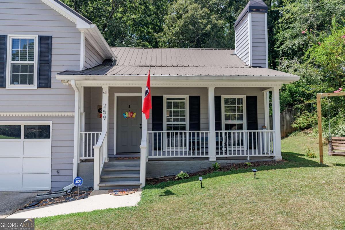 259 Wakefield TRCE