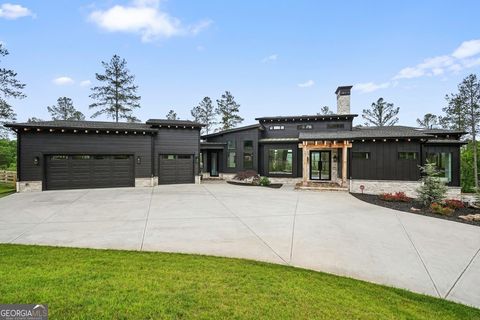 191 High River Landing CT Ellijay GA 30540