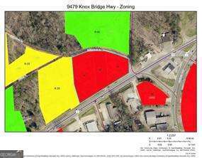 9479 Knox Bridge HWY