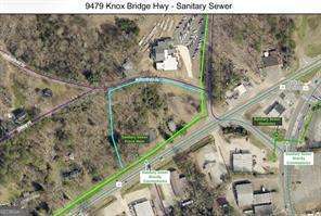 9479 Knox Bridge HWY