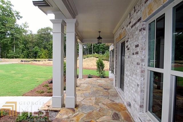 Chestatee Cove - Residential
