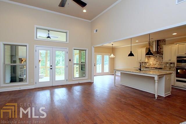 Chestatee Cove - Residential