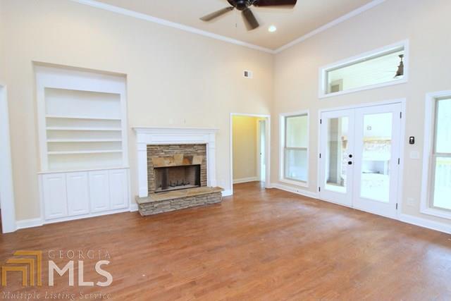 Chestatee Cove - Residential