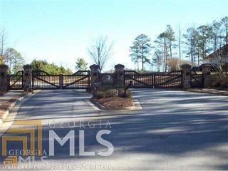 Chestatee Cove - Residential
