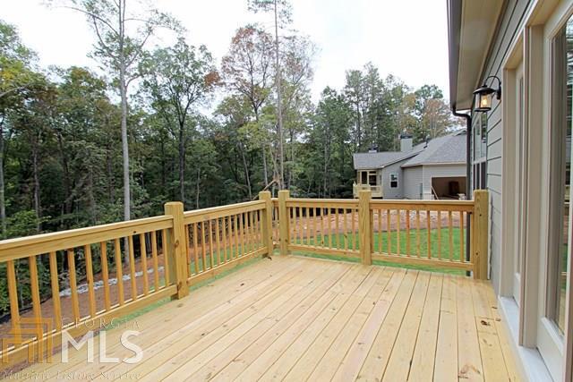 Chestatee Cove - Residential