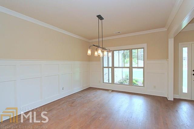 Chestatee Cove - Residential