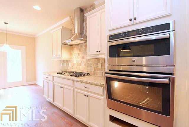 Chestatee Cove - Residential